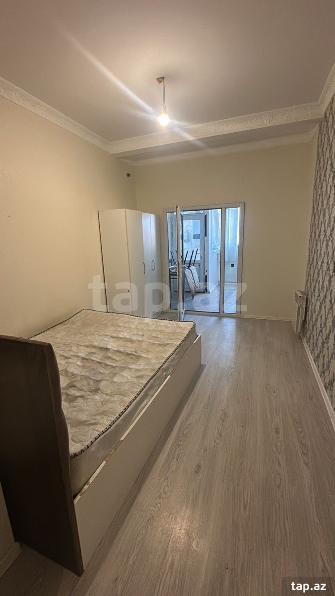 1 otaqlı mənzil kirayə verilir, Xırdalan