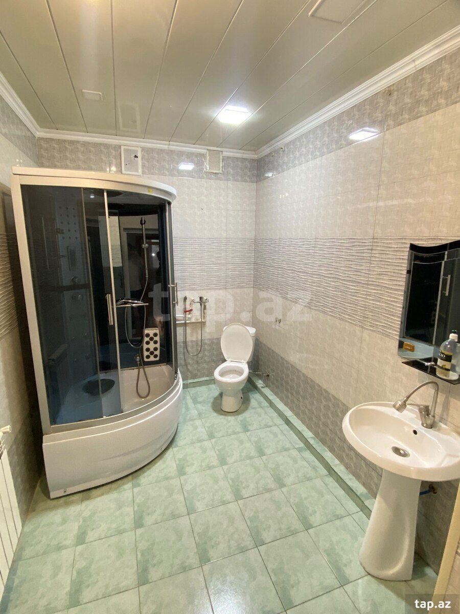 2-комн. квартира в аренду, Сумгаит