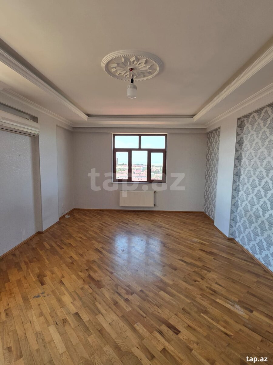 3-room apartment for rent, Sumgait