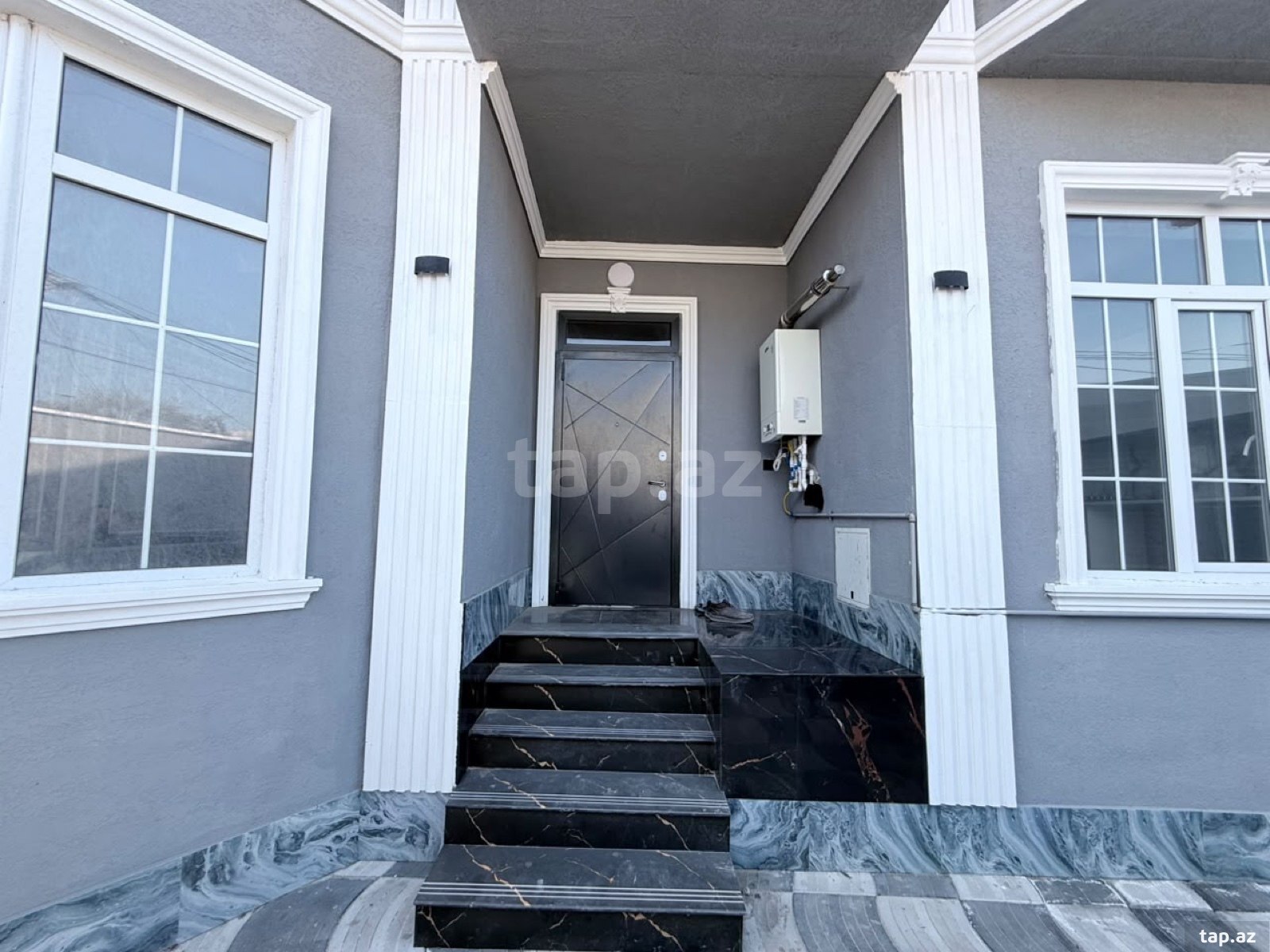 5 otaqlı həyət evi satılır, Corat, Sumqayıt