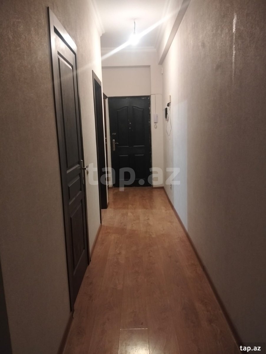2 otaqlı mənzil kirayə verilir, Sumqayıt