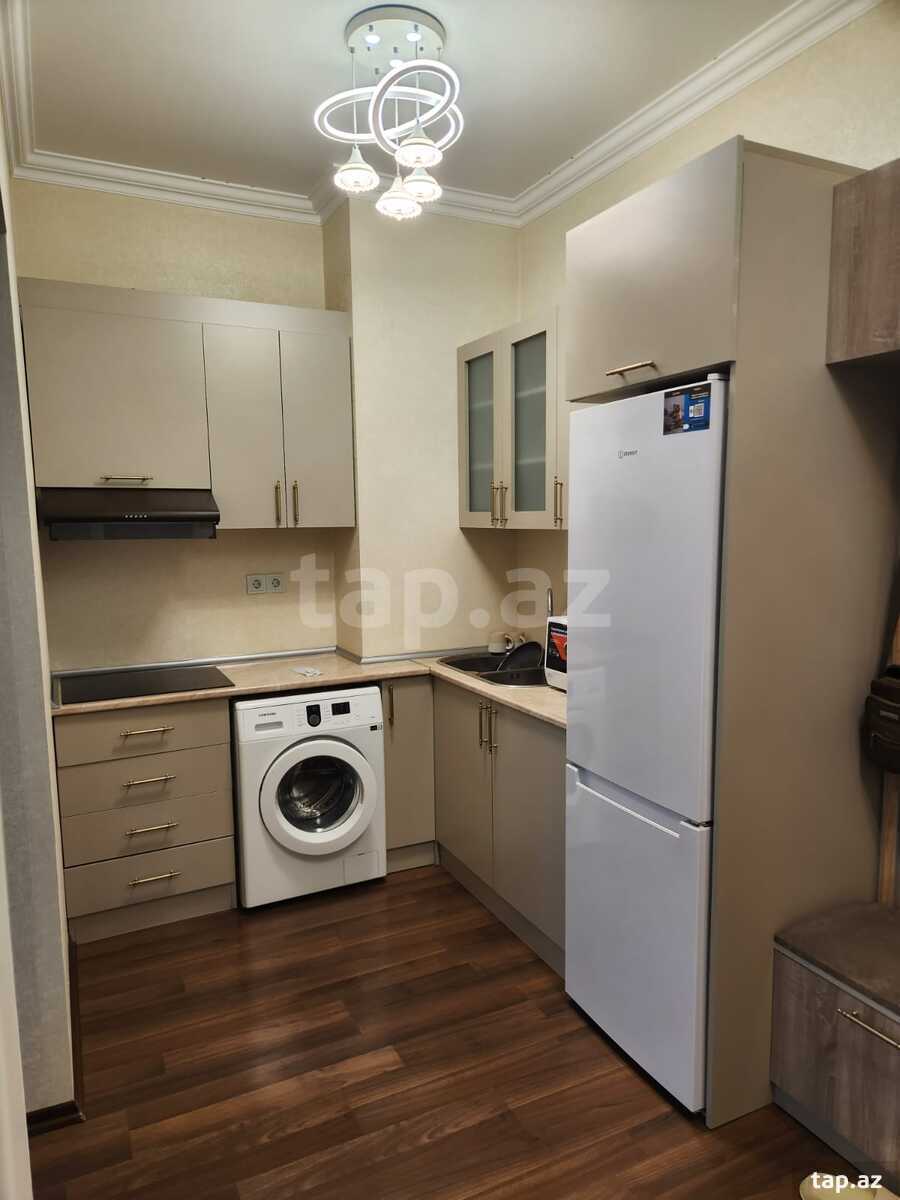 2-комн. квартира на продажу, Баку