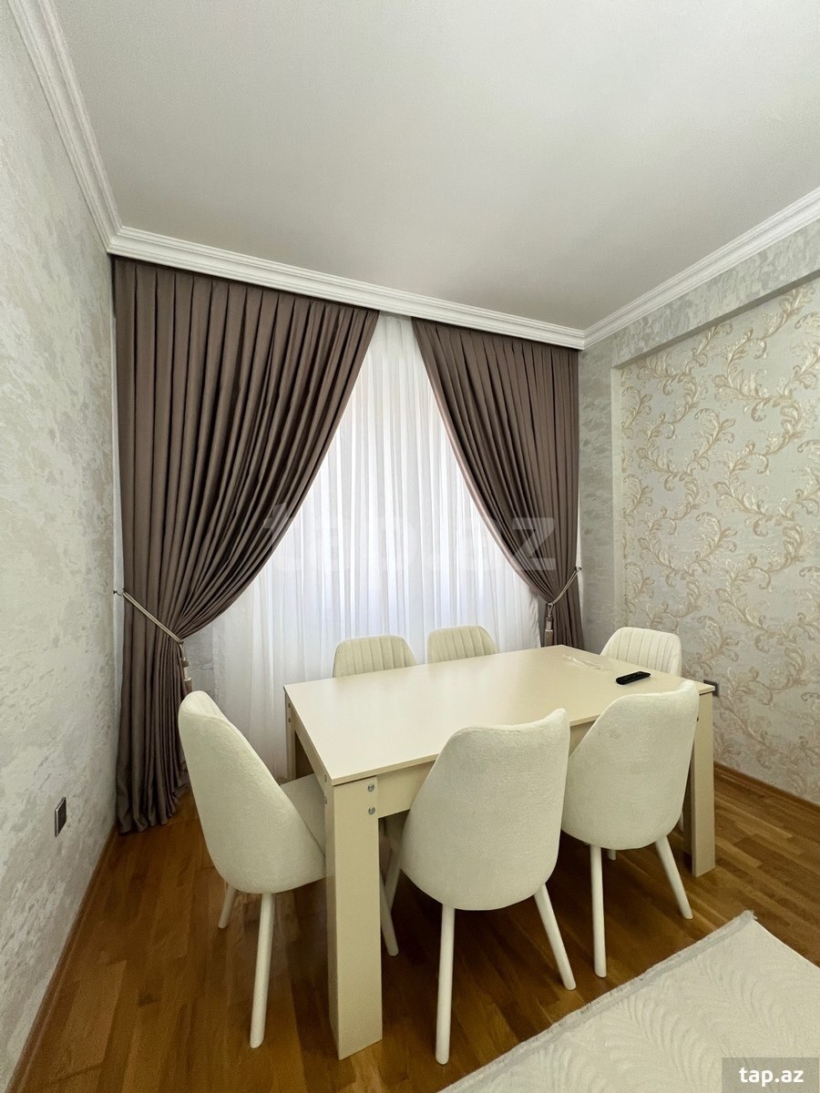 2 otaqlı mənzil kirayə verilir, Xırdalan