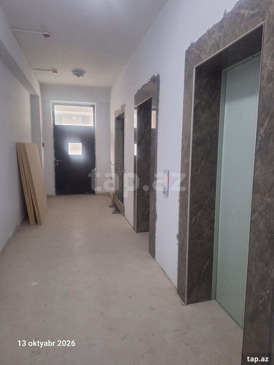 2-room apartment for sale, Baku