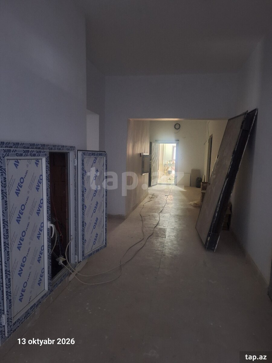 2-room apartment for sale, Baku