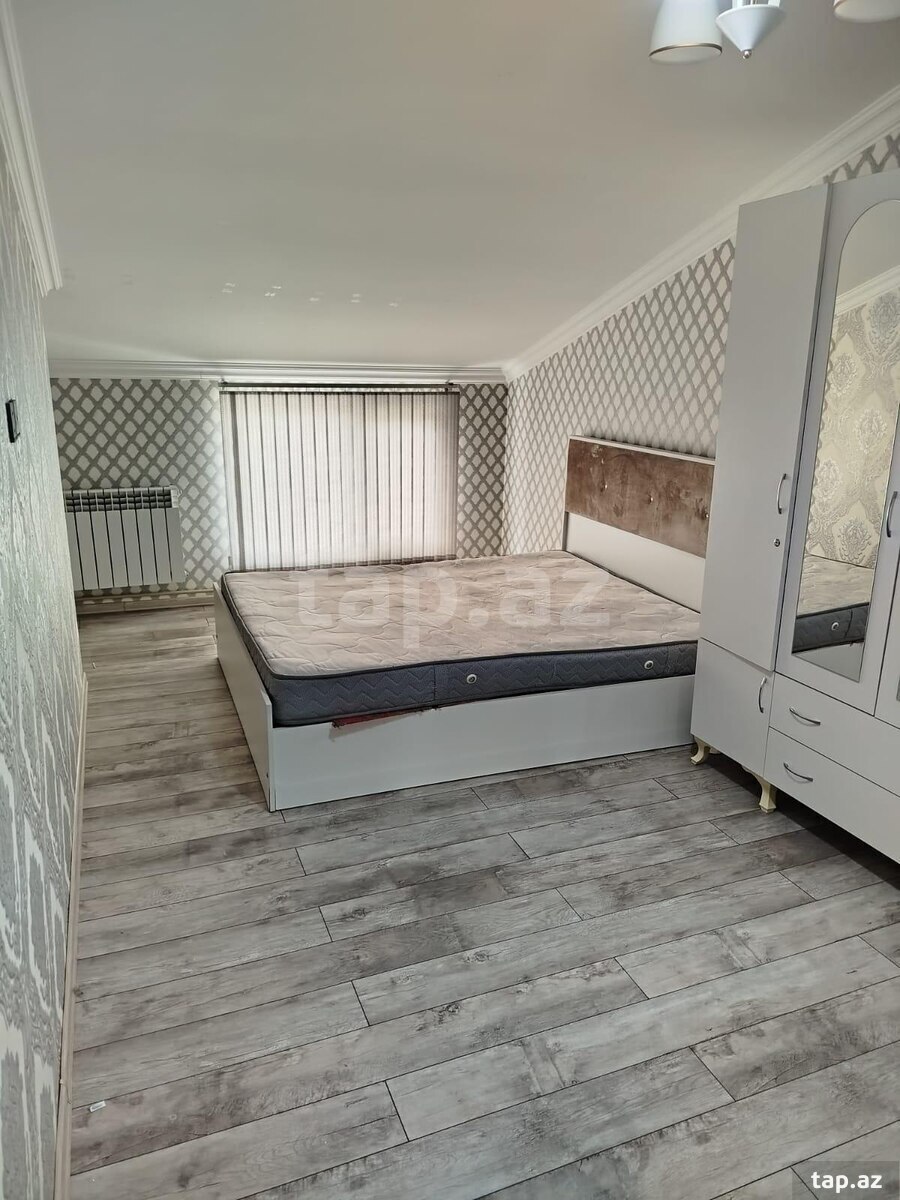 2-комн. квартира в аренду, Баку