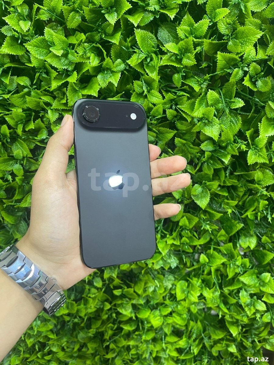 Apple iPhone Air Space Black 256GB/8GB