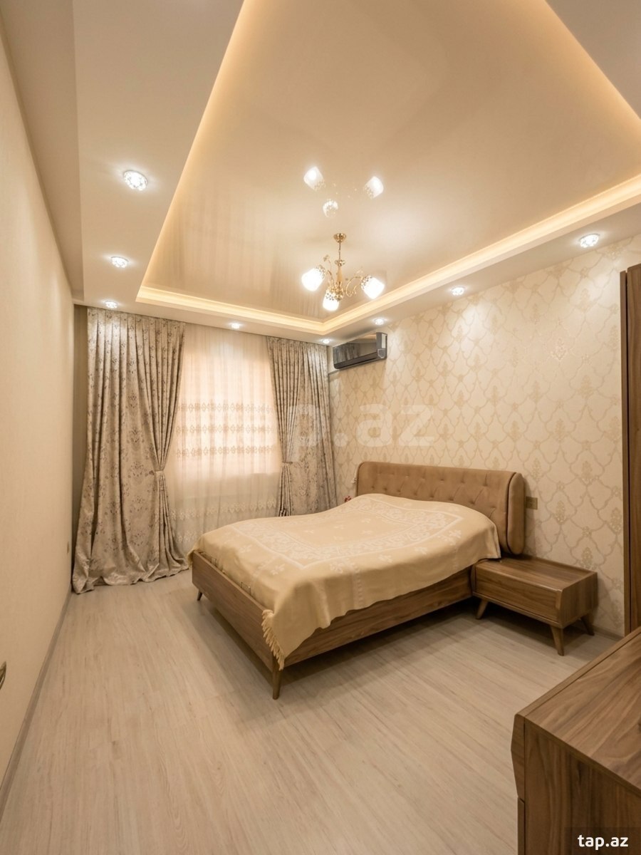 2-room apartment for sale, Garachukhur, Baku
