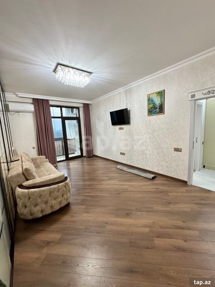 3 otaqlı mənzil satılır, Sumqayıt