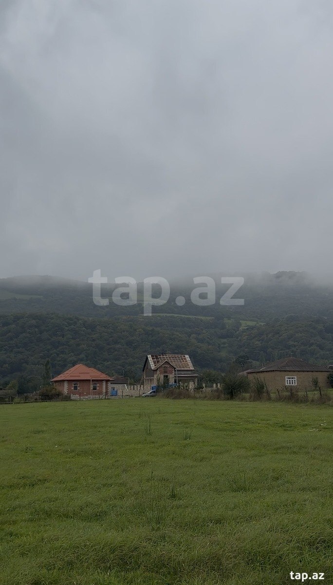 Land for sale, Anig, Gusar
