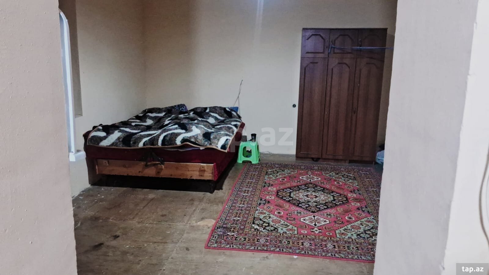 2 otaqlı həyət evi kirayə verilir, Badamdar, Bakı