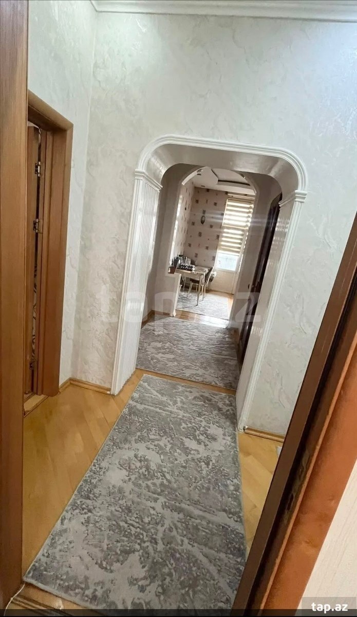 3 otaqlı mənzil satılır, Sumqayıt
