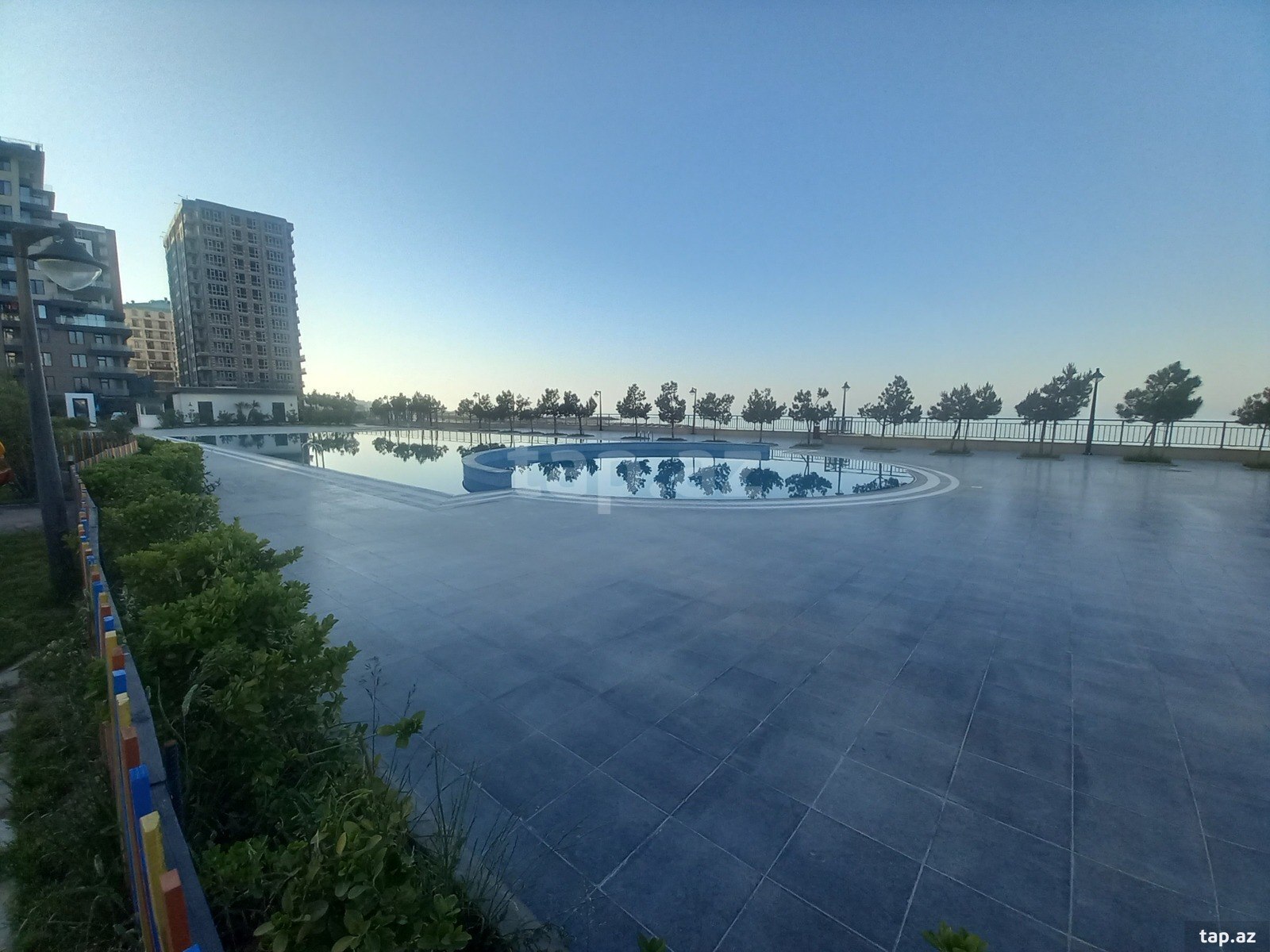 2-room apartment for sale, Sumgait