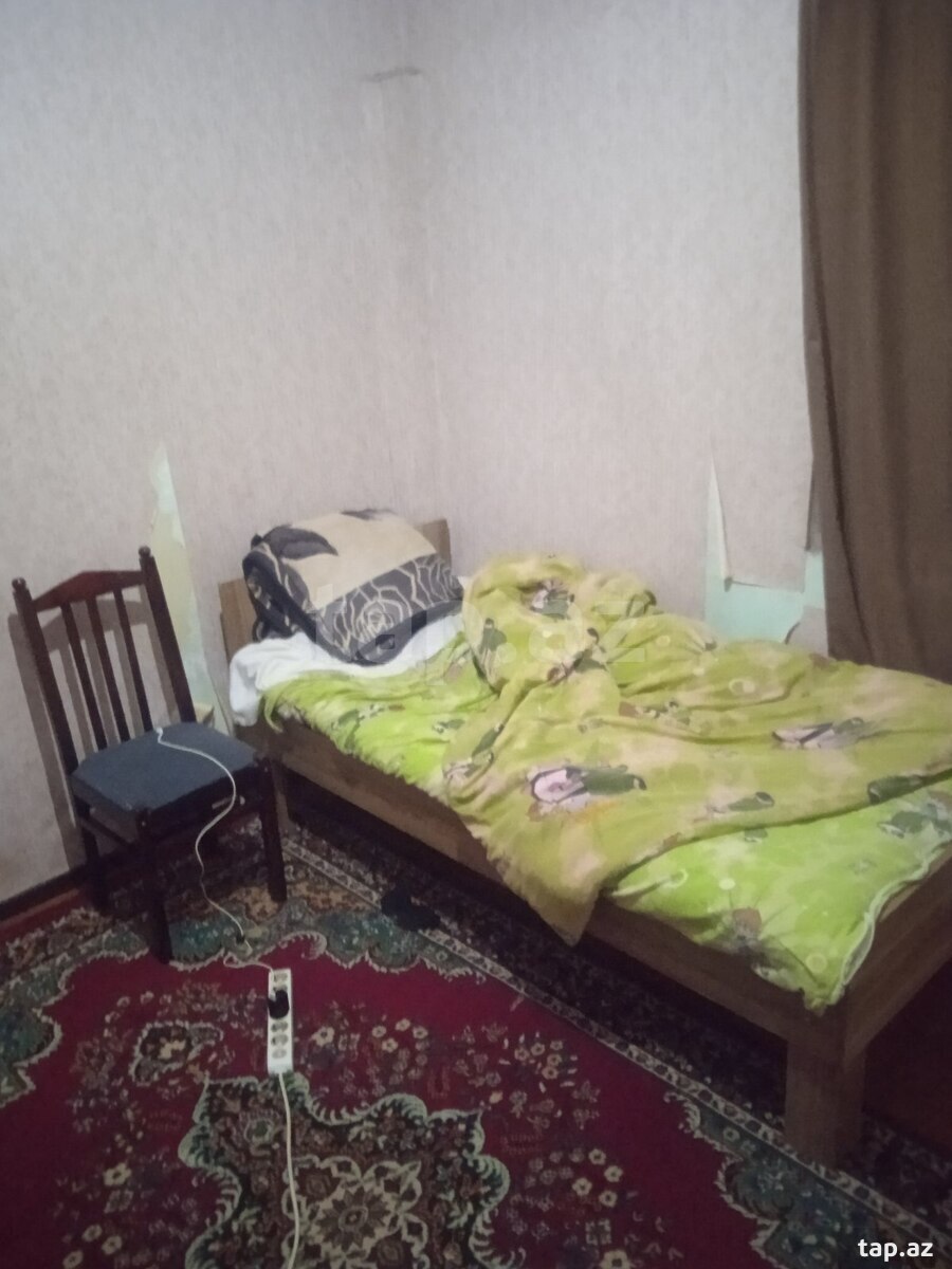 2-комн. квартира в аренду, Нариманов, Баку