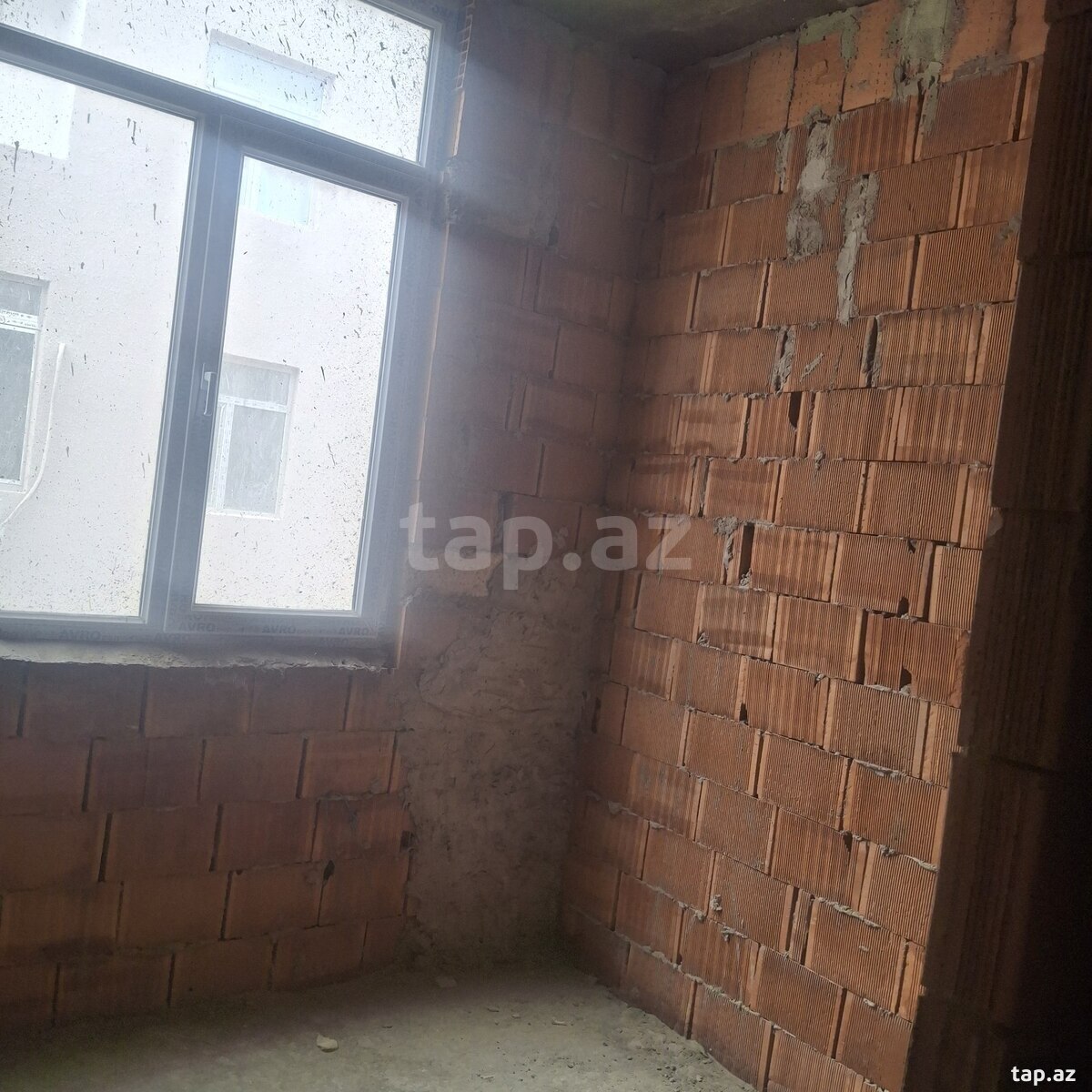 2-комн. квартира на продажу, Бинагади, Баку