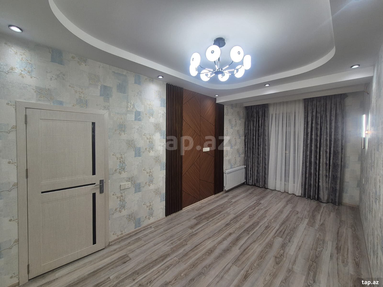 3 otaqlı həyət evi satılır, Bakı
