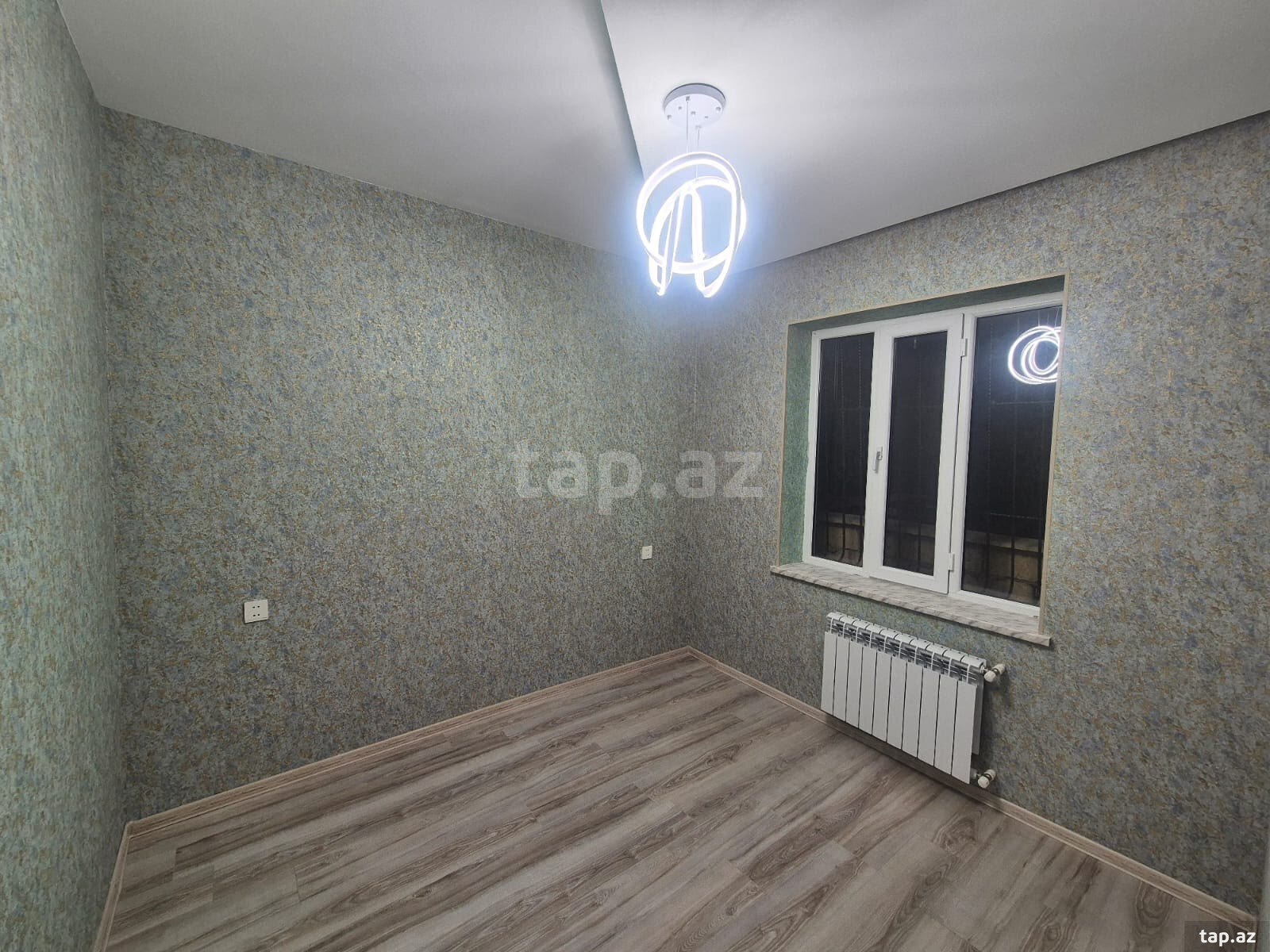 3 otaqlı həyət evi satılır, Bakı