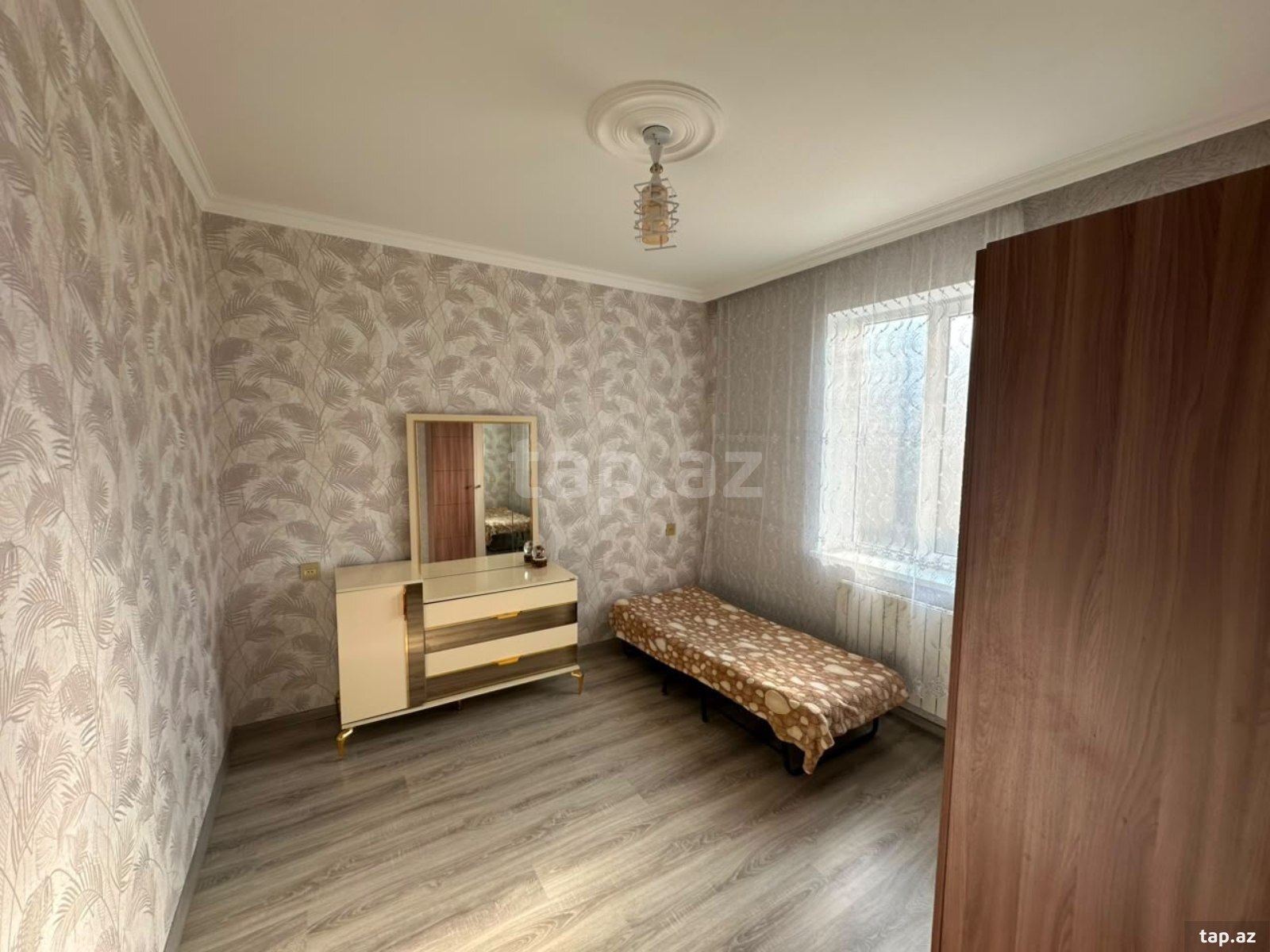 3-room private house for rent, Baku