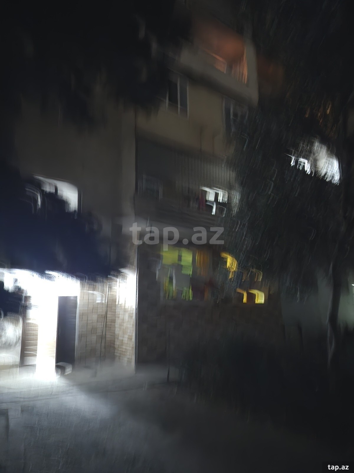 2 otaqlı mənzil satılır, Binəqədi, Bakı