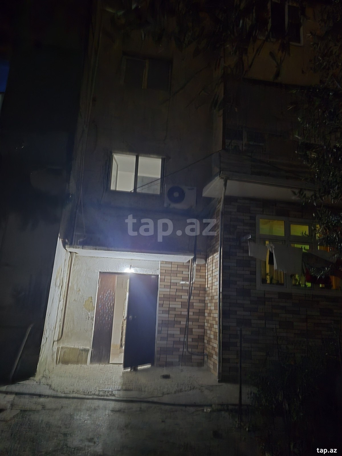 2 otaqlı mənzil satılır, Binəqədi, Bakı