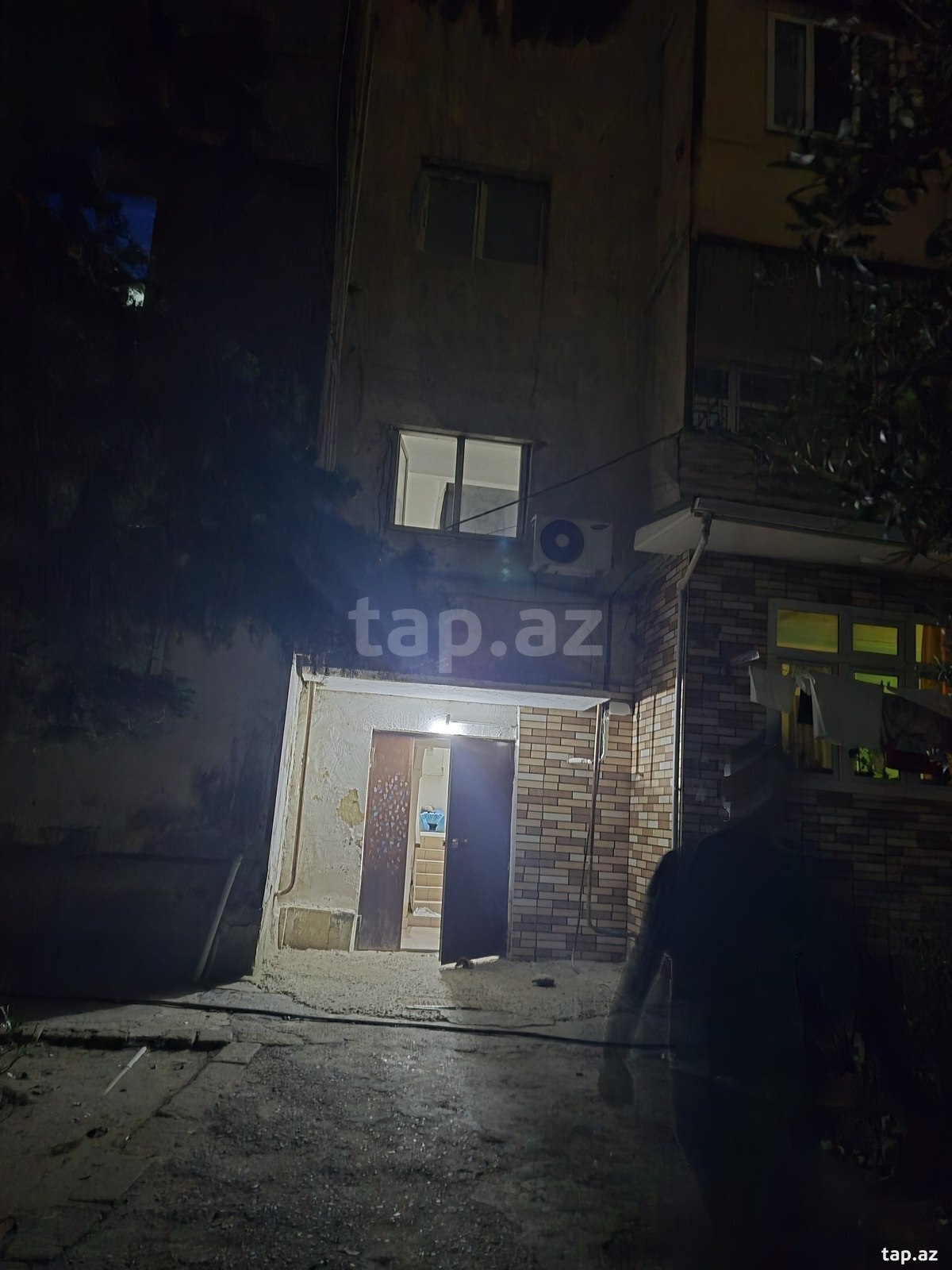2 otaqlı mənzil satılır, Binəqədi, Bakı