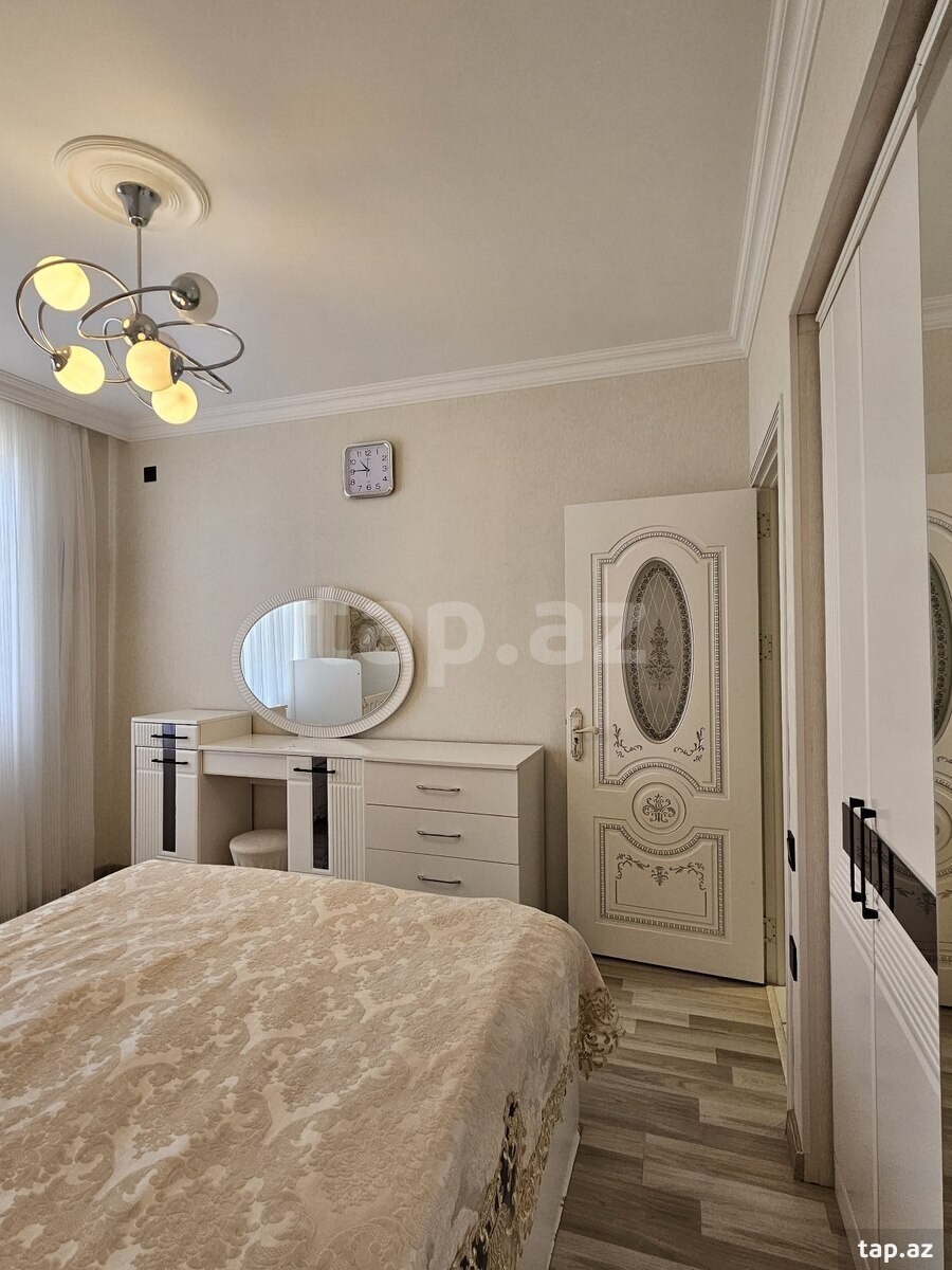 3 otaqlı mənzil satılır, Xırdalan