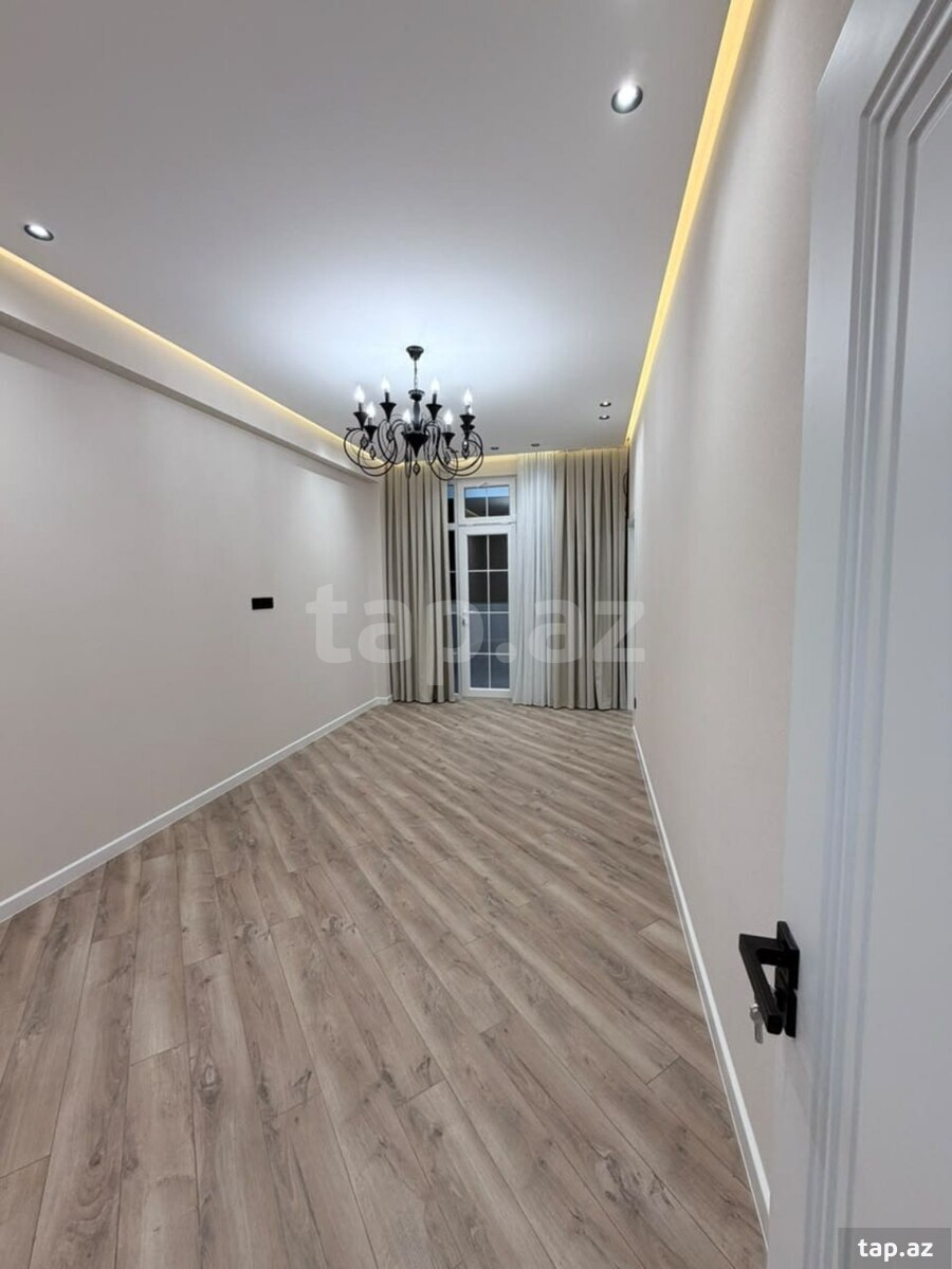 3-комн. квартира на продажу, Сумгаит