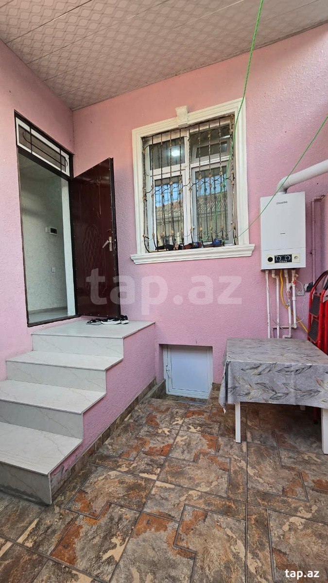3-room private house for sale, Khirdalan
