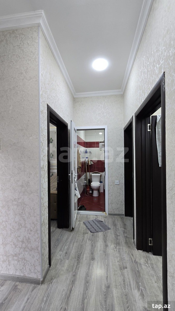 3-room private house for sale, Khirdalan