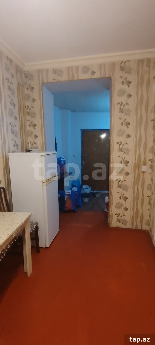 3-room apartment for rent, Sumgait