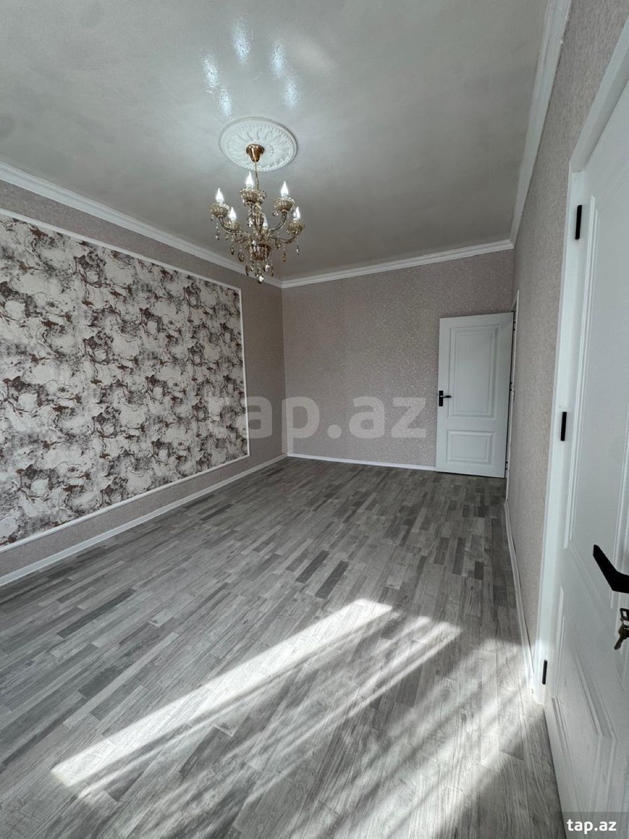 1 otaqlı mənzil satılır, Bakı