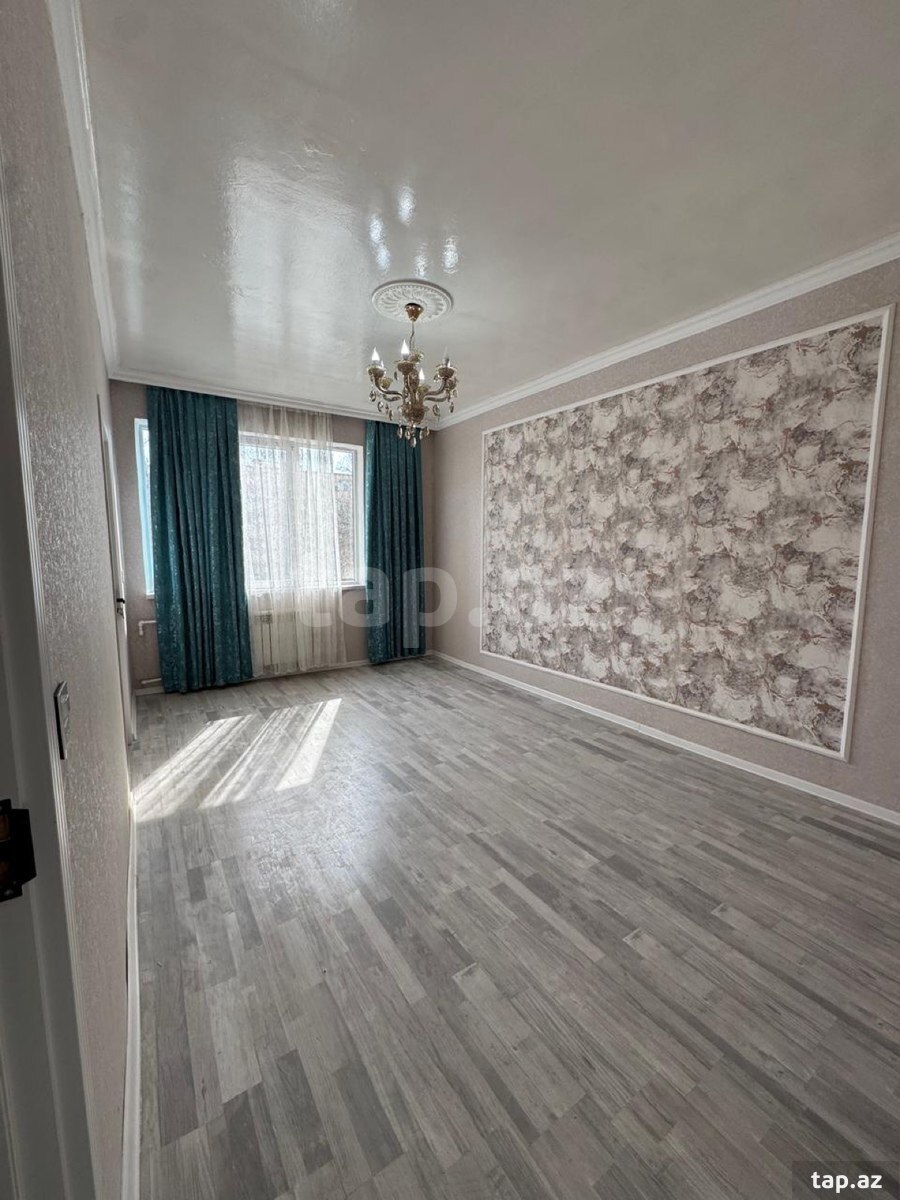 1 otaqlı mənzil satılır, Bakı