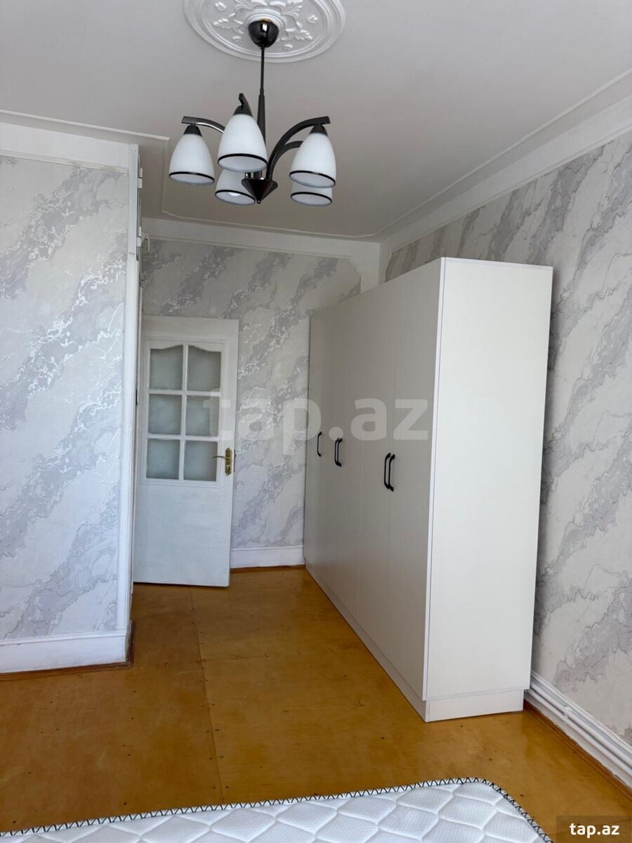 2-room apartment for rent, Sumgait