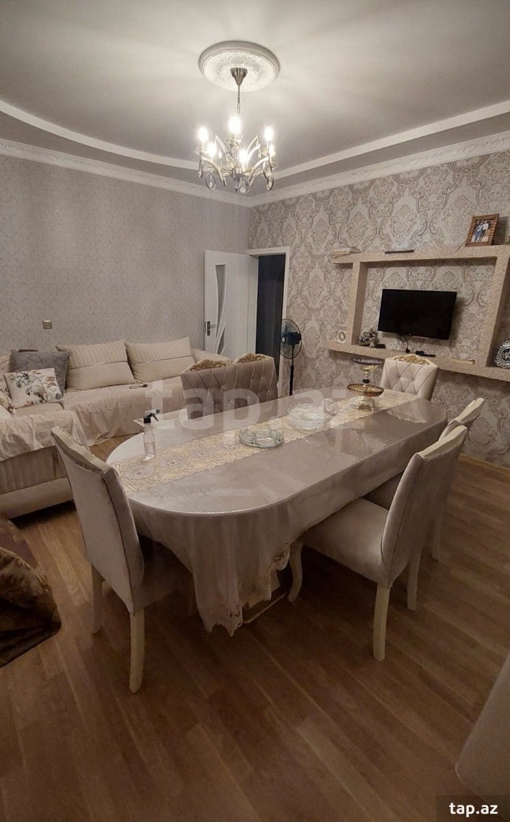 3-комн. частный дом на продажу, Хырдалан