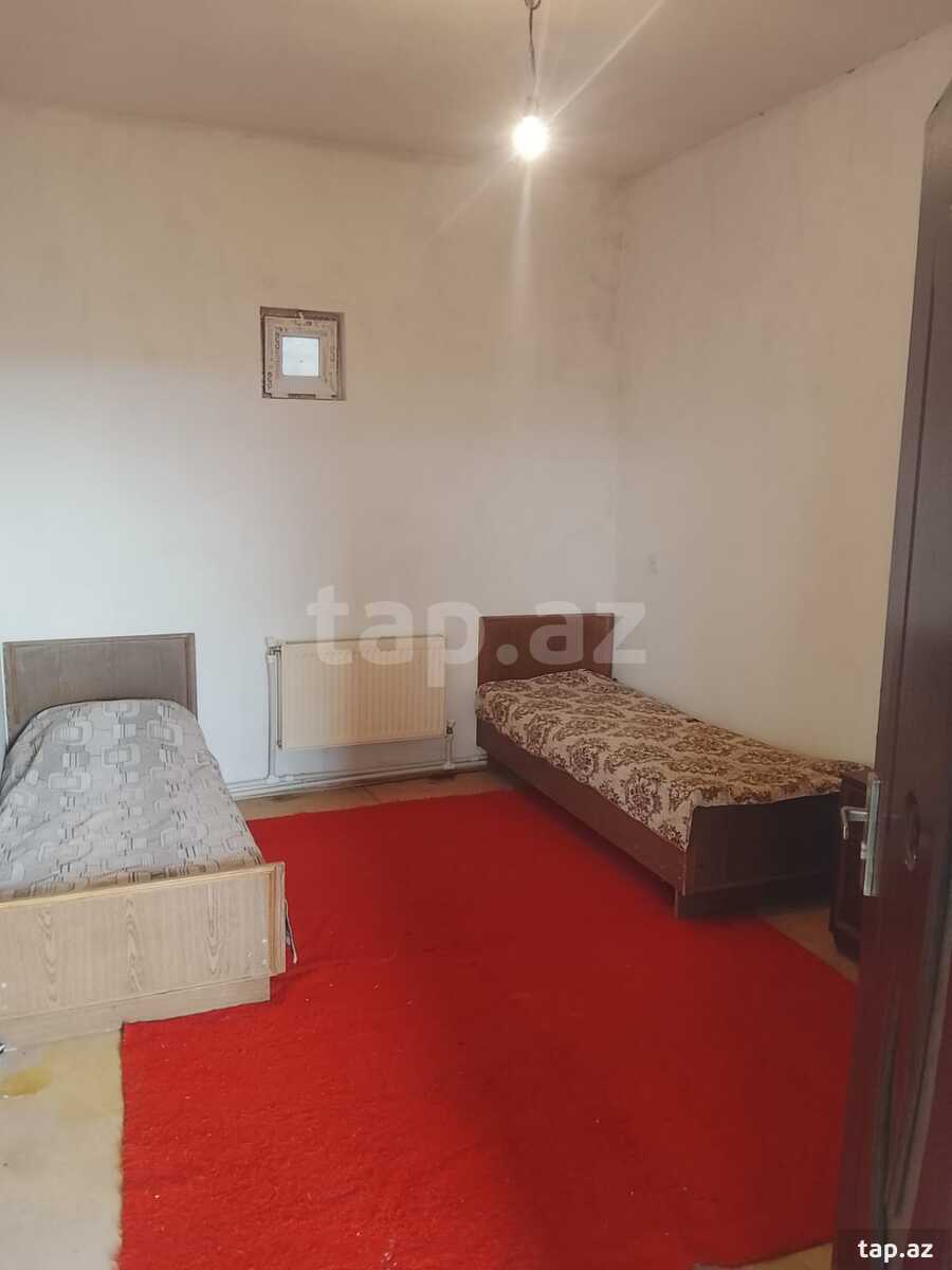 2-room private house for rent, New Surakhani, Baku