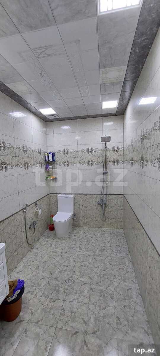 4 otaqlı həyət evi satılır, Dübəndi, Bakı