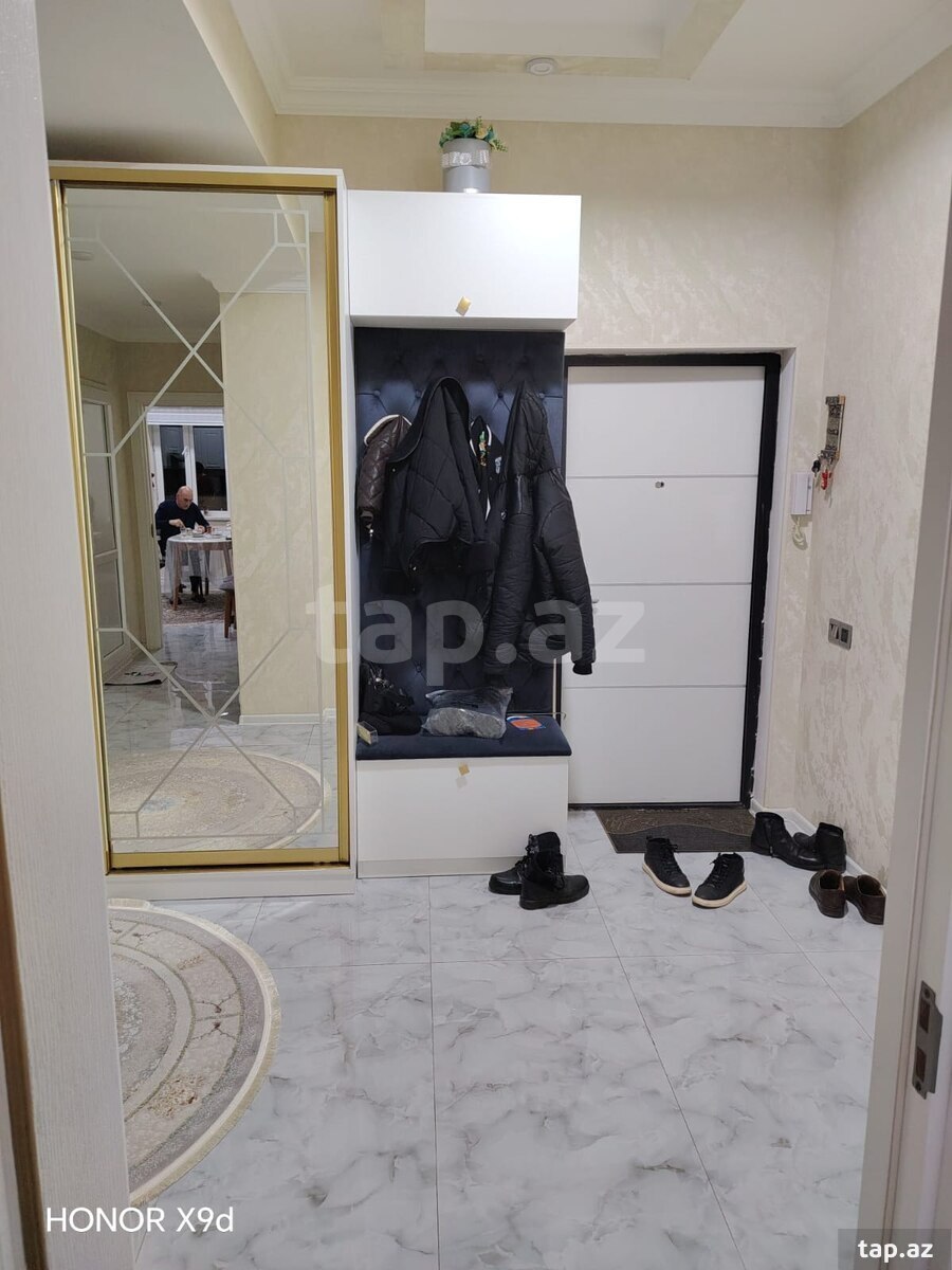 4-room apartment for sale, Sumgait