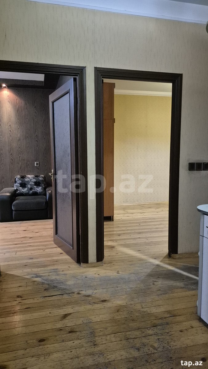 3-room apartment for sale, Baku