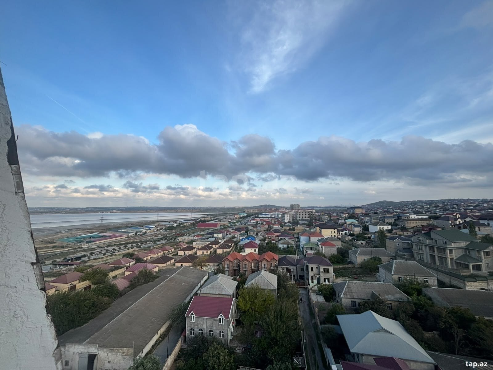 3-комн. квартира в аренду, Баку