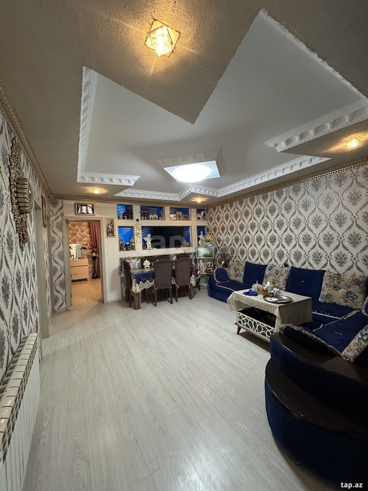 4-room private house for sale, Bina, Baku