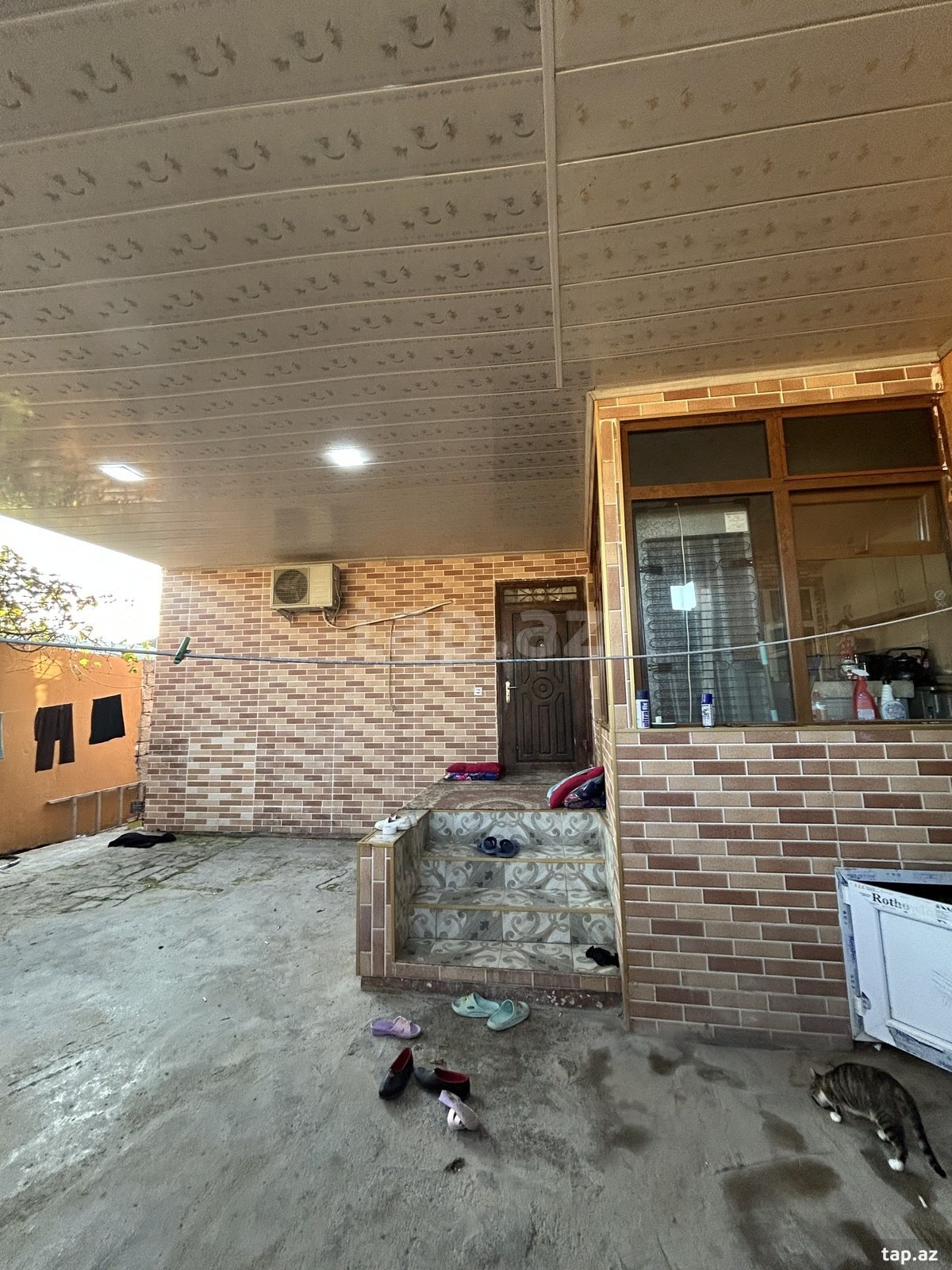 4-room private house for sale, Bina, Baku