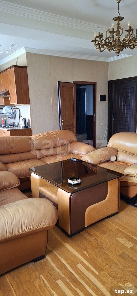 2 otaqlı mənzil satılır, Bakı