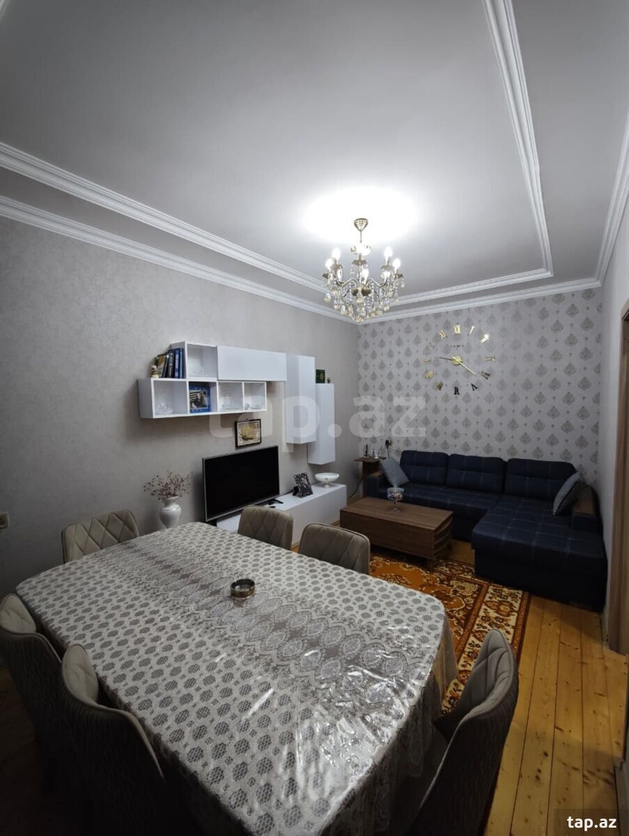 3-room private house for sale, Sumgait