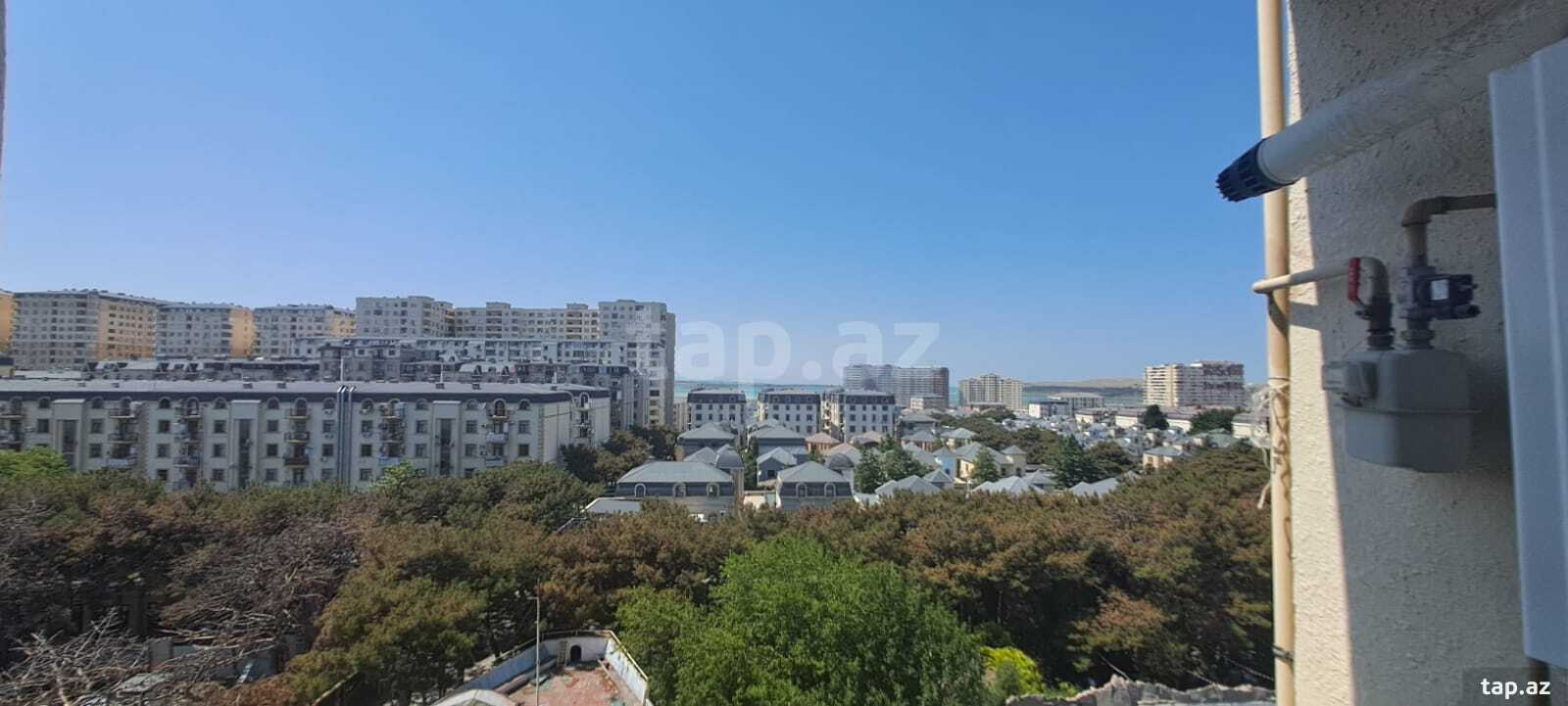 2 otaqlı mənzil satılır, Xırdalan