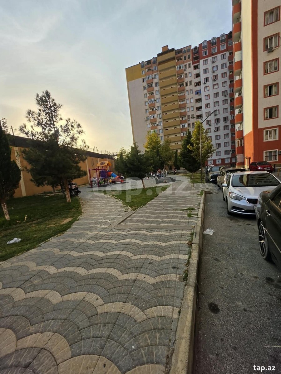 2-комн. квартира на продажу, Хырдалан