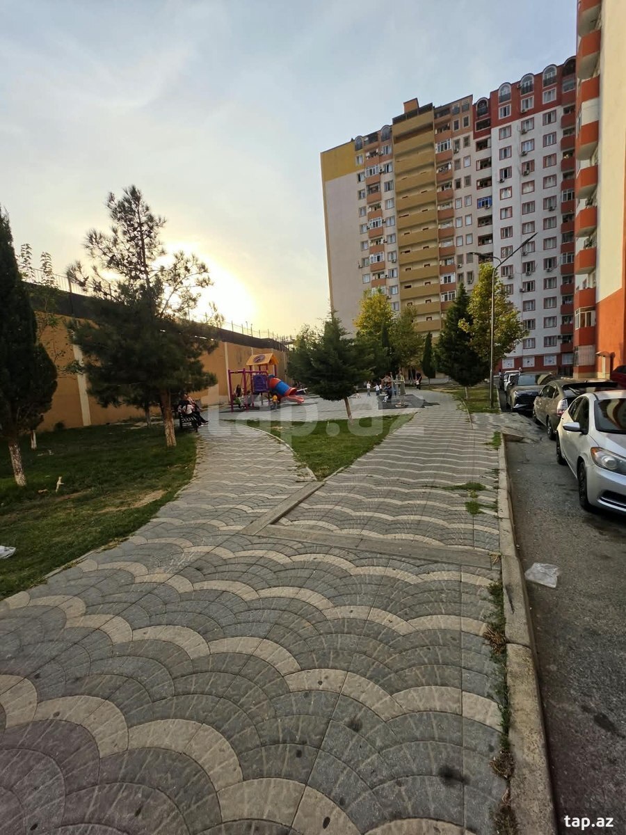 2-комн. квартира на продажу, Хырдалан
