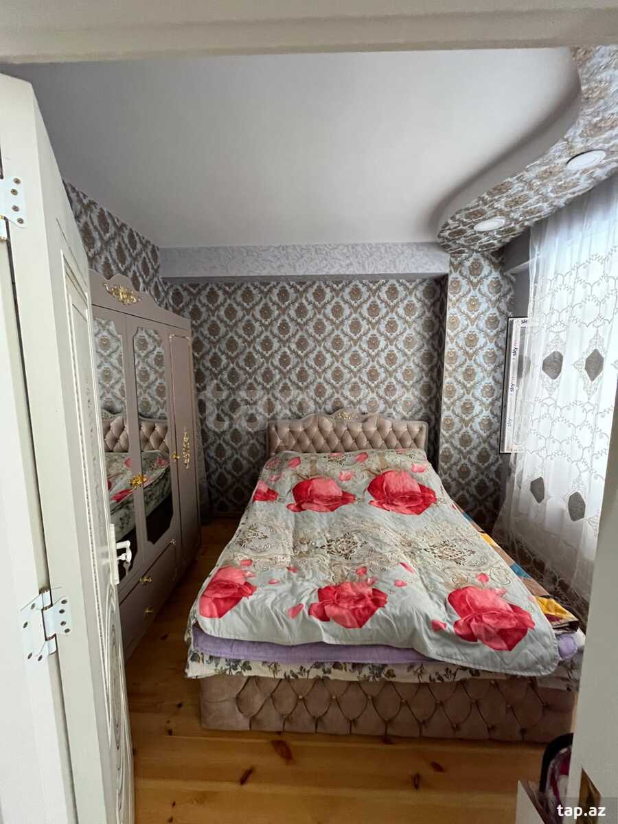 2-комн. квартира в аренду, Баку