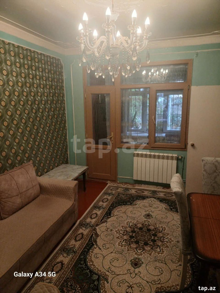 3-комн. квартира на продажу, Баку