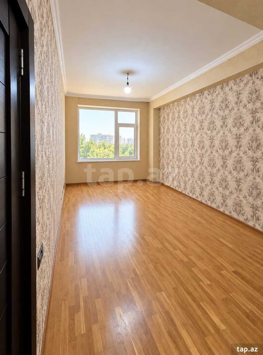 2 otaqlı mənzil kirayə verilir, 10-cu mikrorayon, Sumqayıt