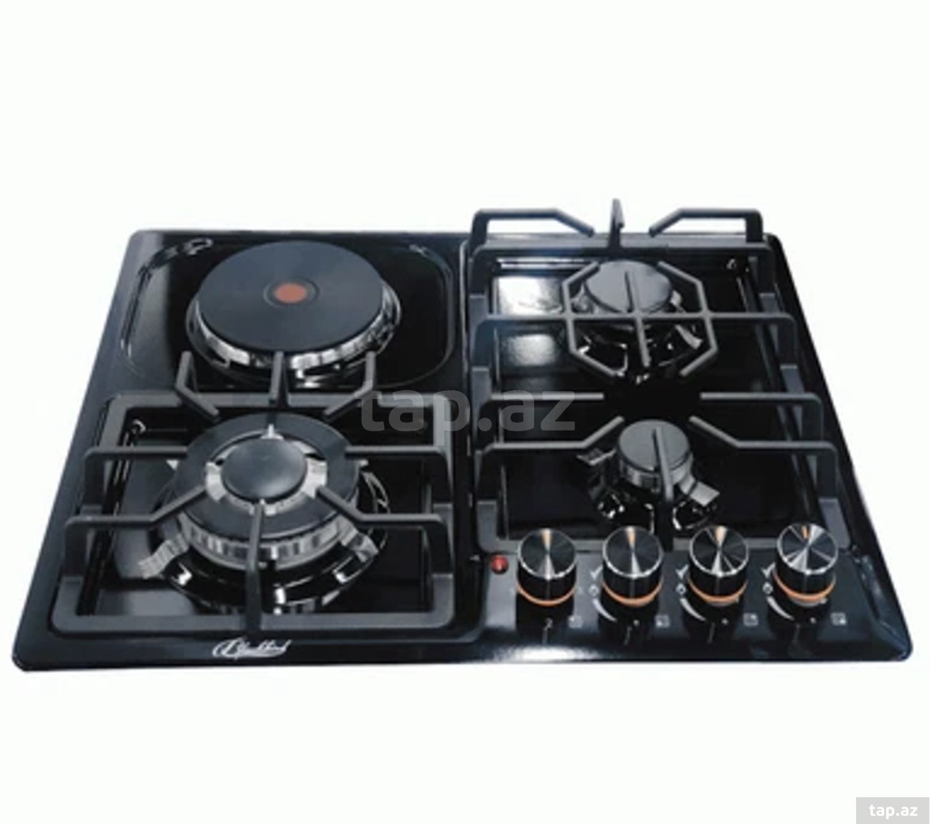 Qaz plitəsi Blackbird BGC 9996